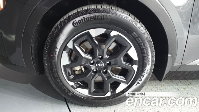 Kia Sorento 2024 — photo 5