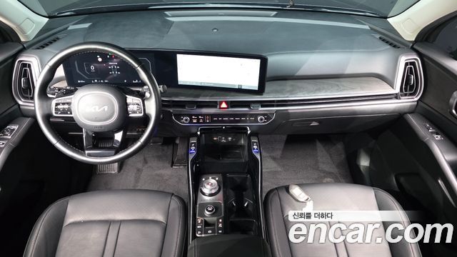 Kia Sorento 2024 — photo 10
