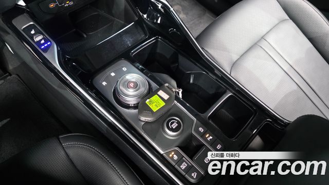 Kia Sorento 2024 — photo 12