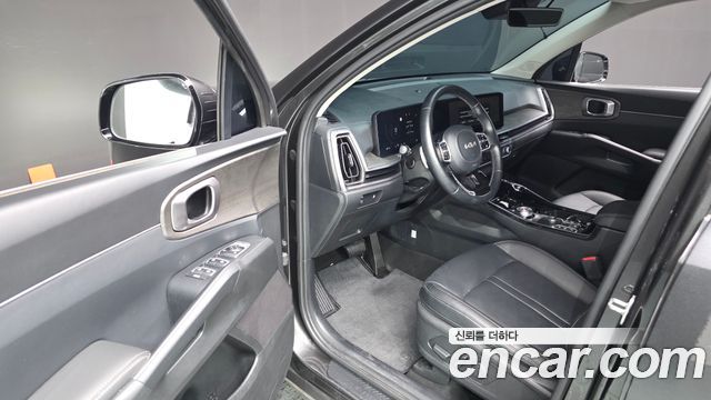 Kia Sorento 2024 — photo 13