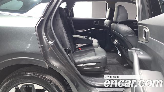 Kia Sorento 2024 — photo 17