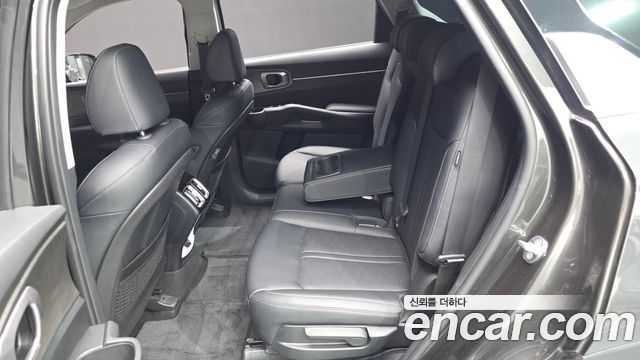 Kia Sorento 2024 — photo 18