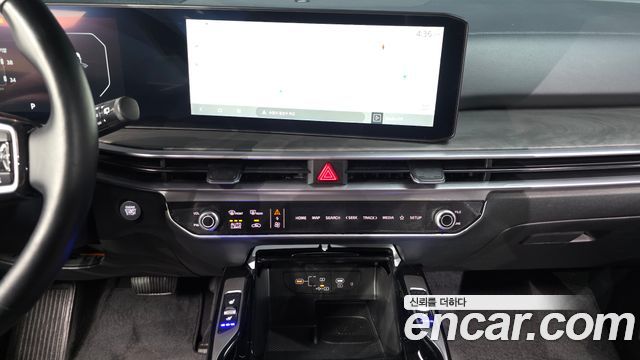 Kia Sorento 2024 — photo 19