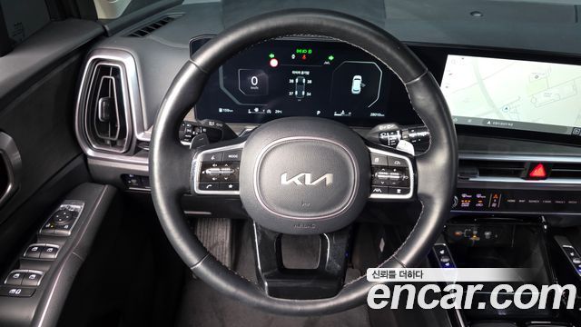 Kia Sorento 2024 — photo 21