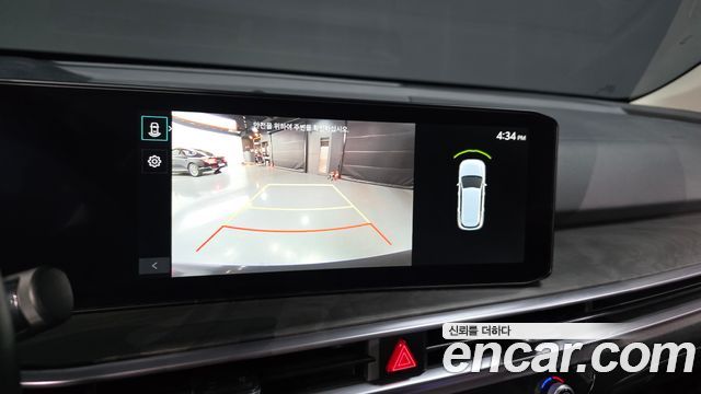 Kia Sorento 2024 — photo 22