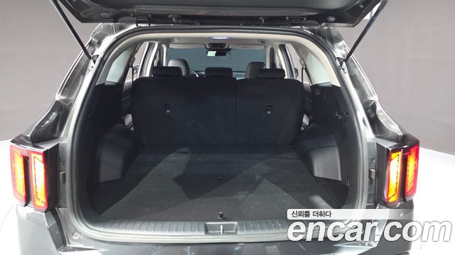 Kia Sorento 2024 — photo 23