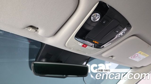 Kia Sorento 2024 — photo 26
