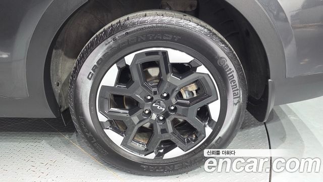Kia Sorento 2024 — photo 7