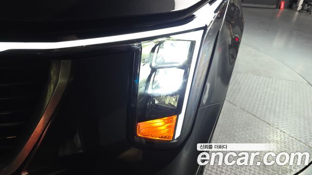 Kia Sorento 2024 — photo 8