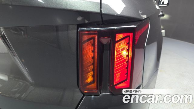Kia Sorento 2024 — photo 9