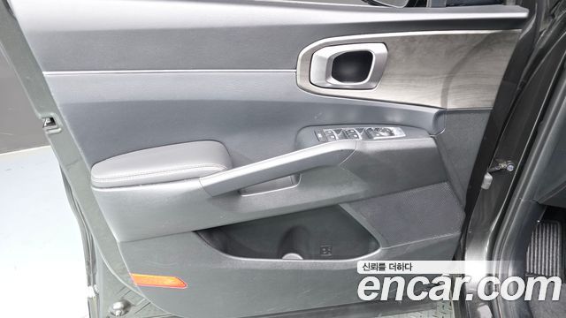 Kia Sorento 2024 — photo 14