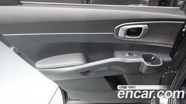 Kia Sorento 2024 — photo 15