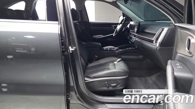 Kia Sorento 2024 — photo 16