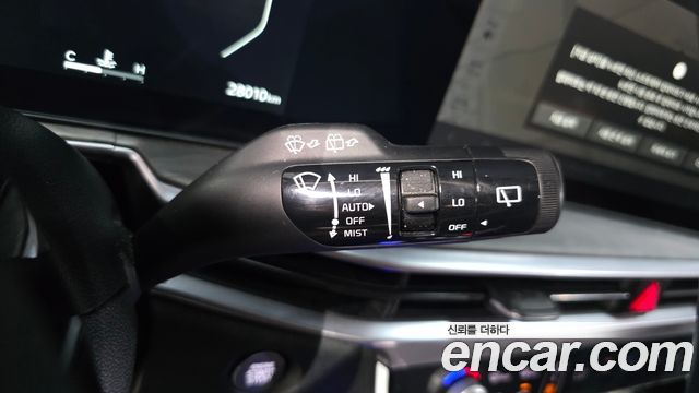 Kia Sorento 2024 — photo 28