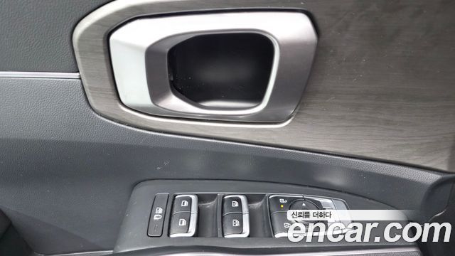 Kia Sorento 2024 — photo 29