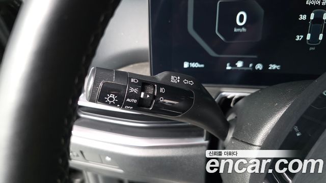 Kia Sorento 2024 — photo 30