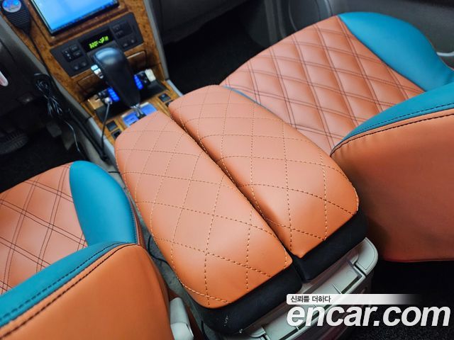 Hyundai Terracan 2004 — photo 16
