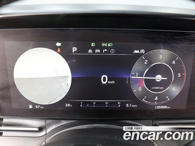 Kia Canival 2021 — photo 6