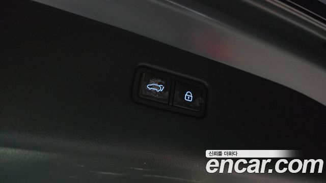 Genesis GV80 2020 — photo 20