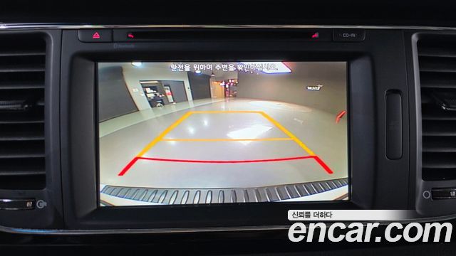 Kia Canival 2016 — photo 15