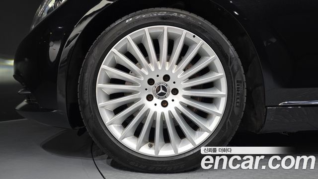 Mercedes-Benz S-Class 2016 — photo 5