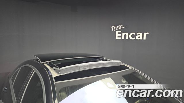 Mercedes-Benz S-Class 2016 — photo 20