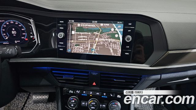 Volkswagen Jetta 2021 — photo 20
