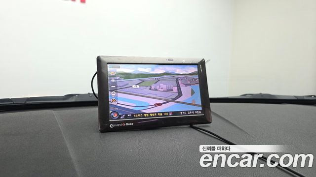 Hyundai Sonata 2013 — photo 21