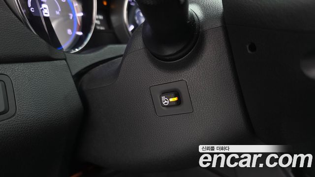 Hyundai Sonata 2013 — photo 24