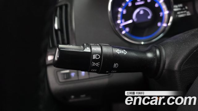 Hyundai Sonata 2013 — photo 25