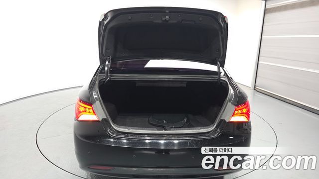 Hyundai Sonata 2013 — photo 26