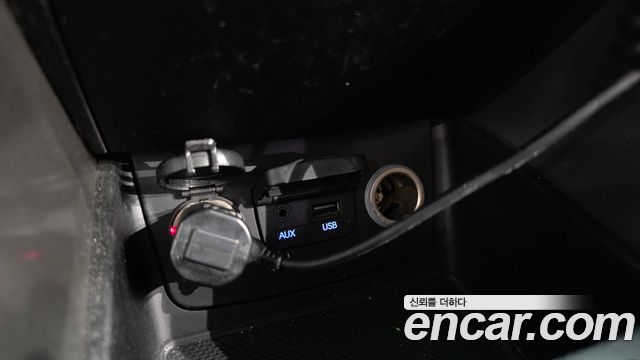 Hyundai Sonata 2013 — photo 16