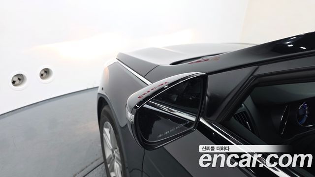 Hyundai Sonata 2013 — photo 28