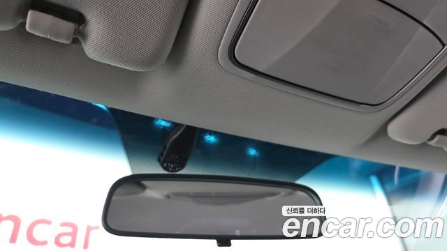 Hyundai Sonata 2013 — photo 29
