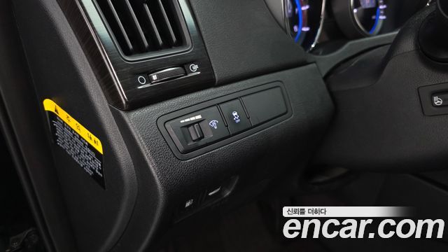 Hyundai Sonata 2013 — photo 30