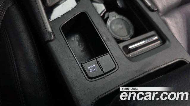 Hyundai Sonata 2013 — photo 34