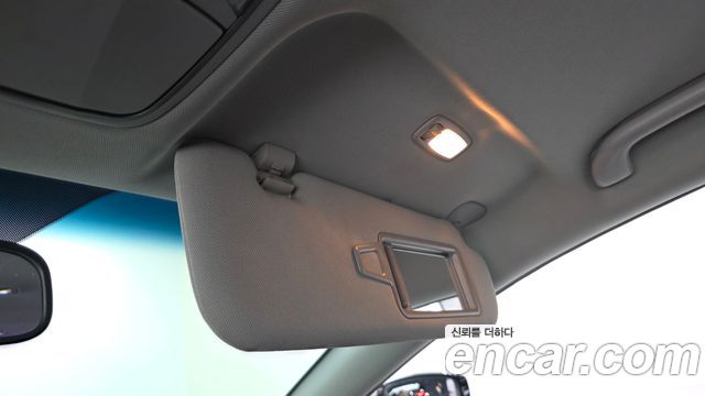 Hyundai Sonata 2013 — photo 36