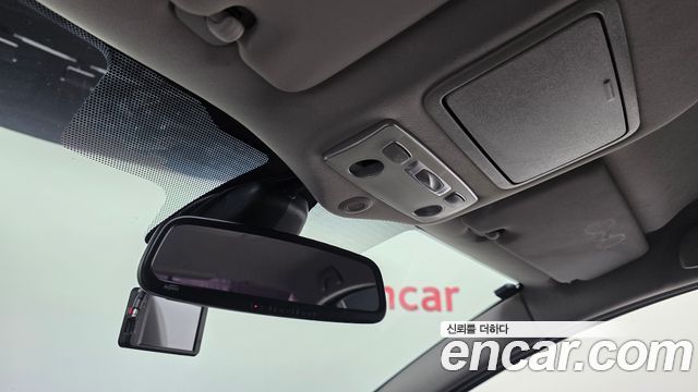 Renault Korea SM5  2018 — photo 19