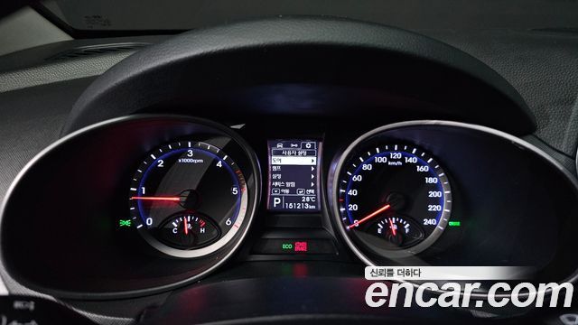 Hyundai Santafe 2015 — photo 8