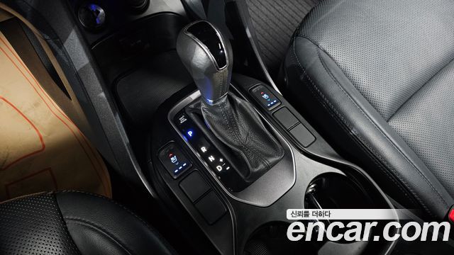 Hyundai Santafe 2015 — photo 9