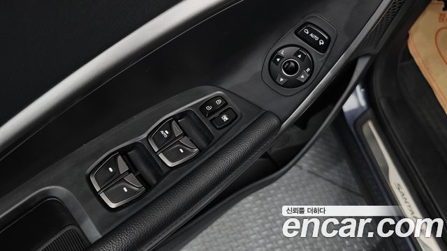 Hyundai Santafe 2015 — photo 13