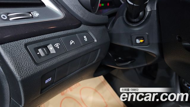 Hyundai Santafe 2015 — photo 14