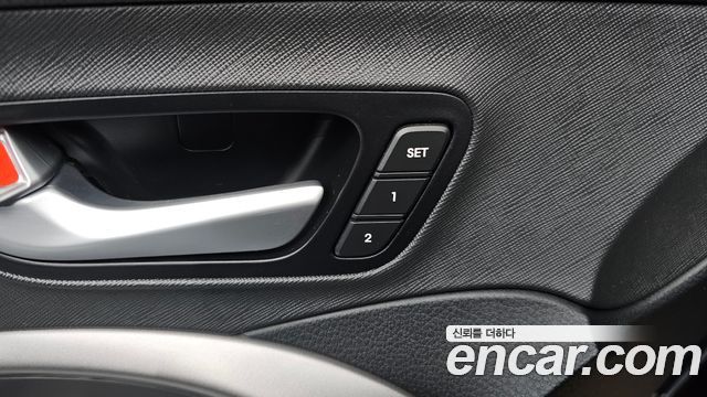 Hyundai Santafe 2015 — photo 19