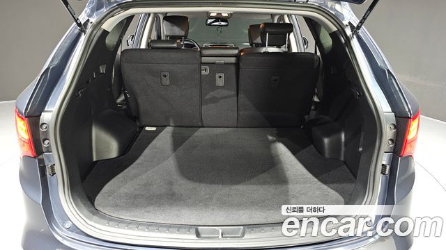 Hyundai Santafe 2015 — photo 20