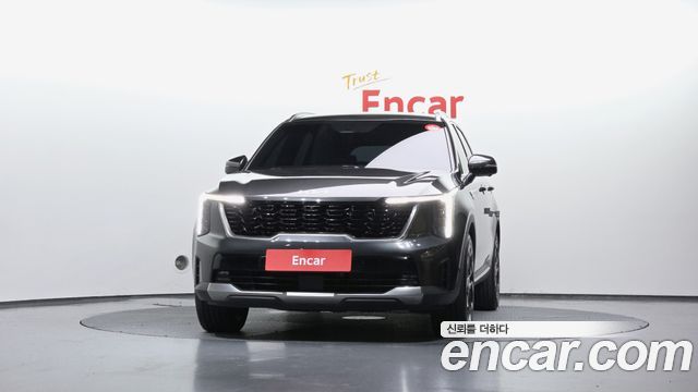 Kia Sorento 2024 — photo 3