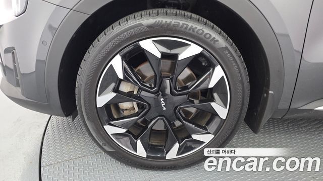 Kia Sorento 2024 — photo 5