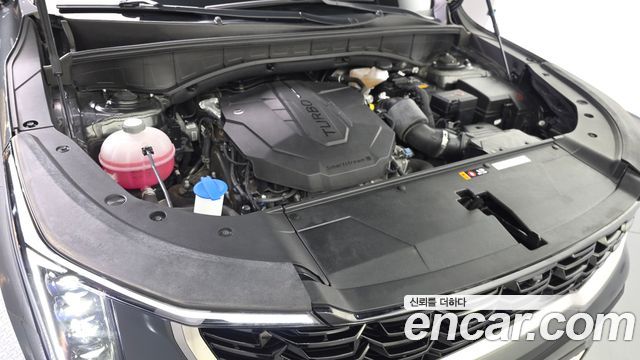 Kia Sorento 2024 — photo 6