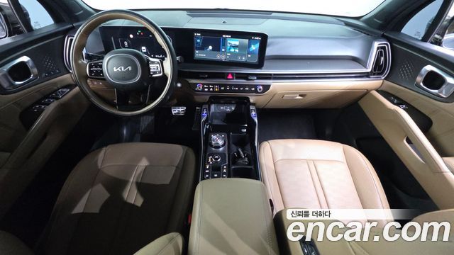Kia Sorento 2024 — photo 10
