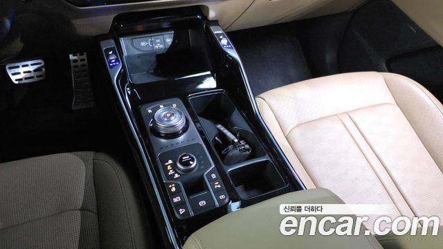 Kia Sorento 2024 — photo 12
