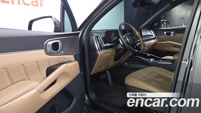Kia Sorento 2024 — photo 13